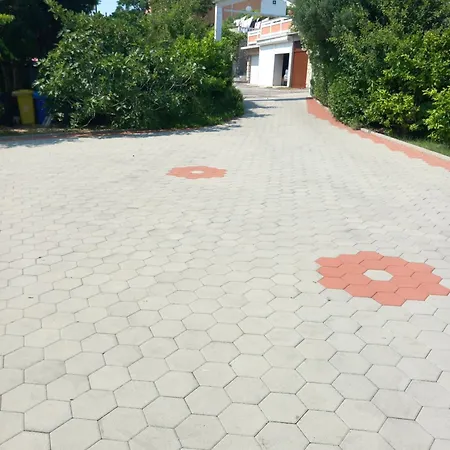 شقة Lovely Marjetka