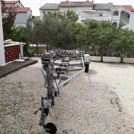 Appartamento Lovely Marjetka *