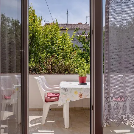 Lovely Marjetka Appartamento *