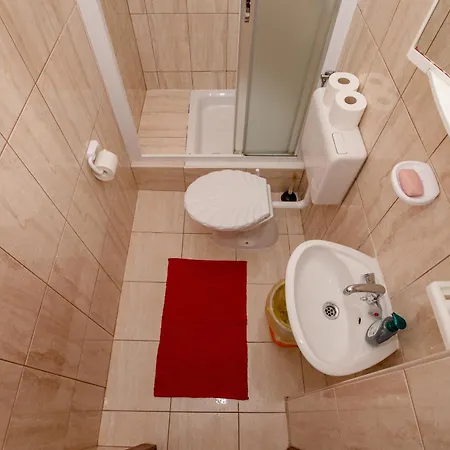 Appartamento Lovely Marjetka