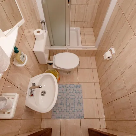 Lovely Marjetka Appartamento *