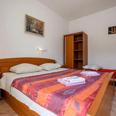 Appartamento Lovely Marjetka *