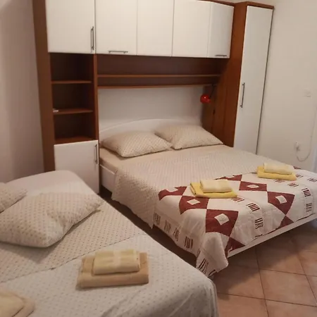 Appartamento Lovely Marjetka *