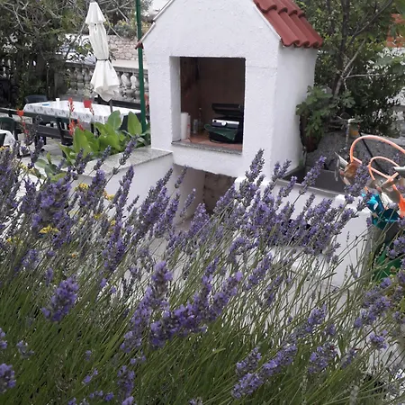 Lovely Marjetka شقة