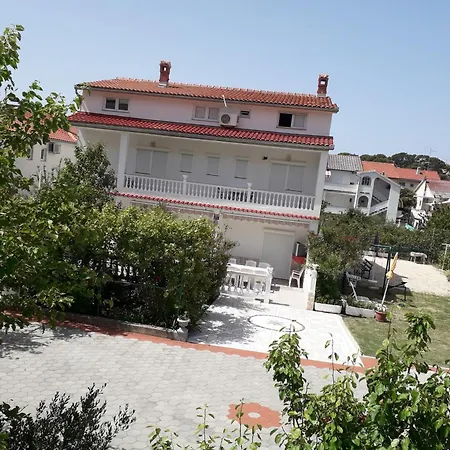 Lovely Marjetka Lejlighed *