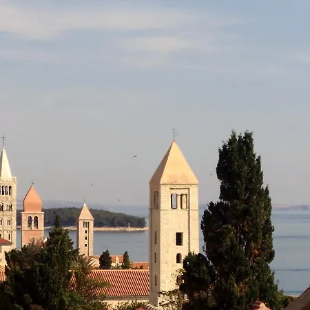 Lovely Marjetka Appartamento *