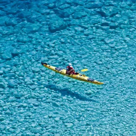 Appartamento Lovely Marjetka