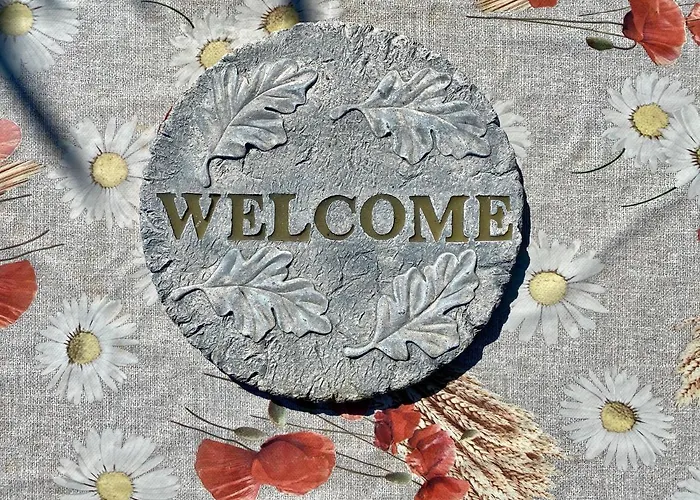 Lovely Marjetka Lejlighed Palit