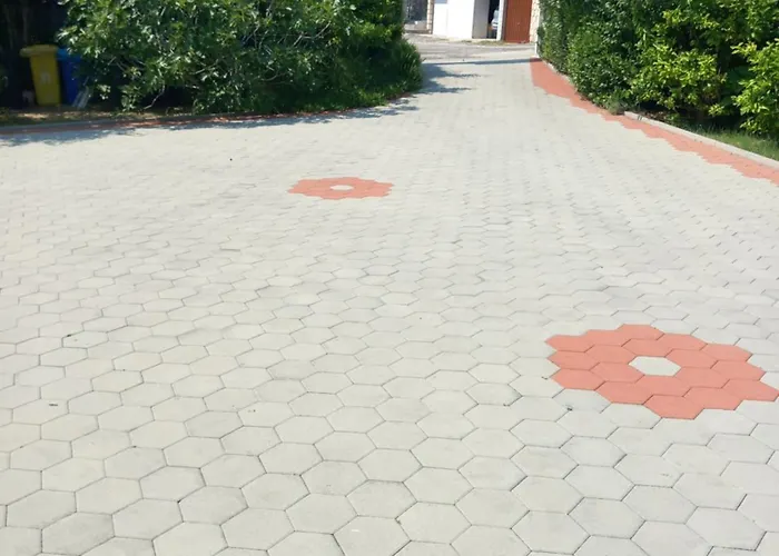 Lejlighed Lovely Marjetka