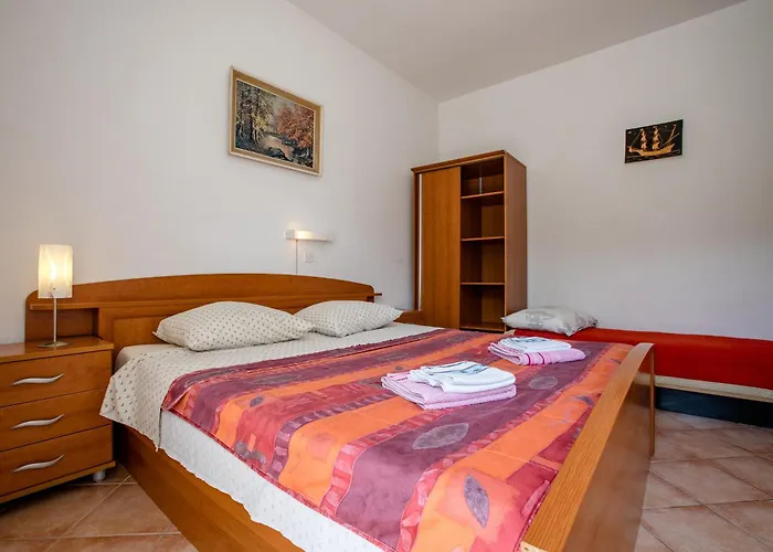 Lejlighed Lovely Marjetka *