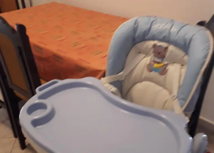 Lovely Marjetka Lejlighed