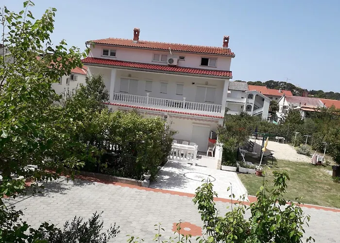 Lovely Marjetka Lejlighed *