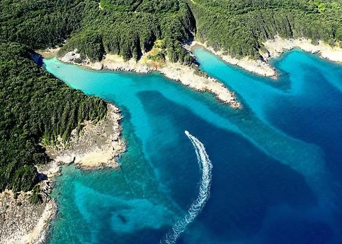 Lovely Marjetka Lejlighed *