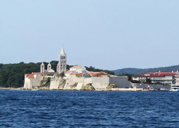 Lovely Marjetka Lejlighed Palit