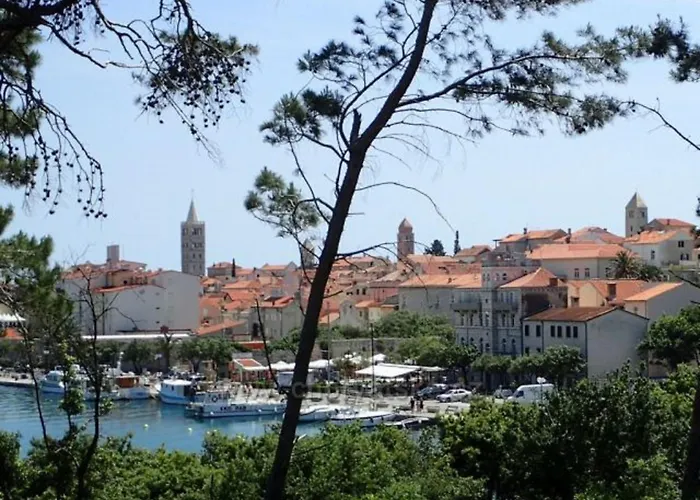 Lejlighed Lovely Marjetka