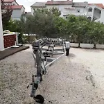 Διαμέρισμα Lovely Marjetka *