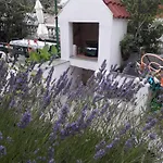 Lovely Marjetka Appartement
