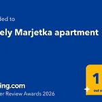 Lovely Marjetka Διαμέρισμα *
