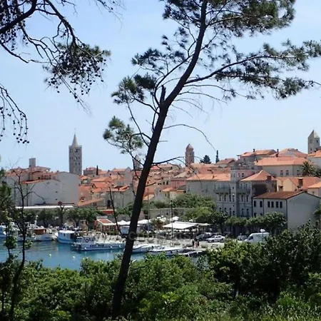 Lovely Marjetka 公寓 Palit