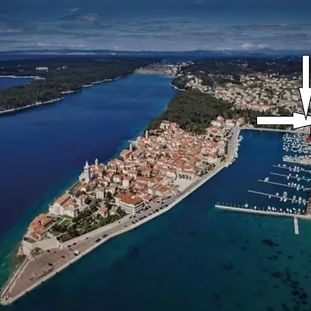 公寓 Lovely Marjetka Palit