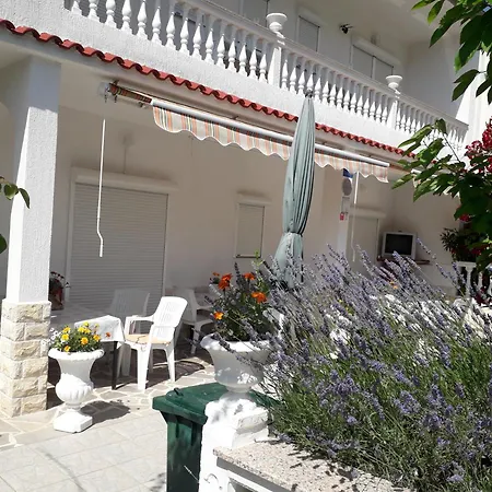 Lovely Marjetka 公寓 Palit