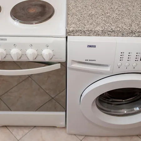 公寓 Lovely Marjetka *