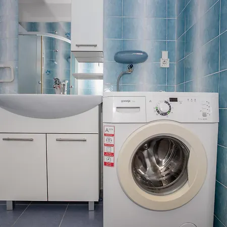 Appartement Lovely Marjetka *