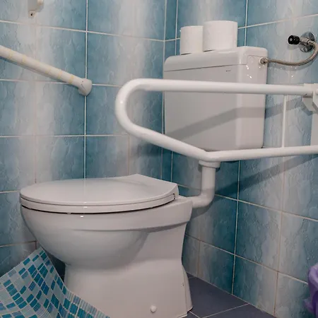 Lovely Marjetka Appartement Palit