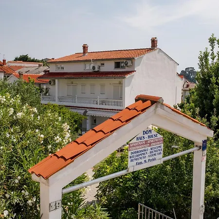 Lovely Marjetka Lägenhet