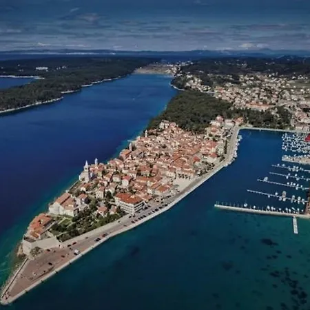 Appartement Lovely Marjetka Palit