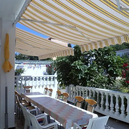 公寓 Lovely Marjetka *