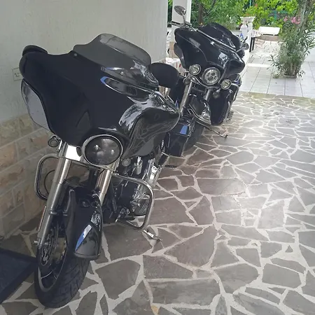 公寓 Lovely Marjetka