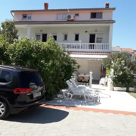 公寓 Lovely Marjetka Palit