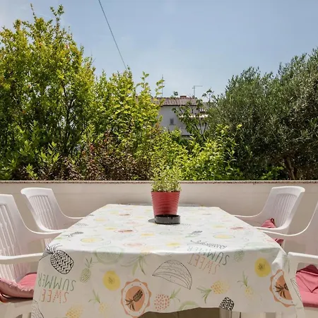 Lovely Marjetka Appartement Palit