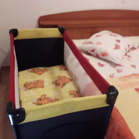 Lovely Marjetka Palit