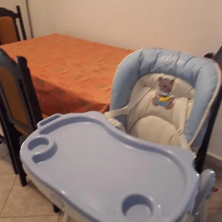 Lovely Marjetka 公寓