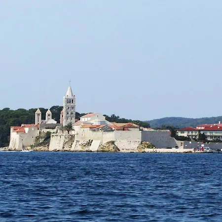 Lovely Marjetka Appartement Palit