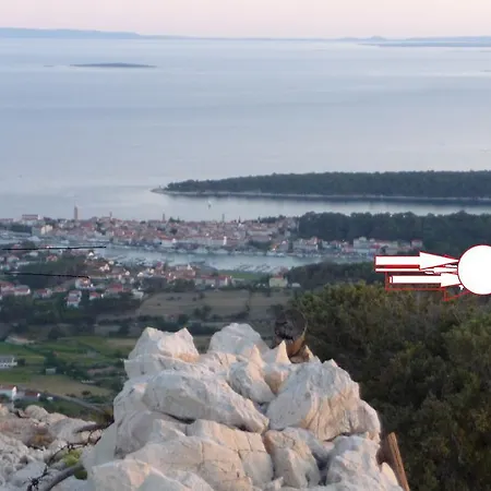 公寓 Lovely Marjetka