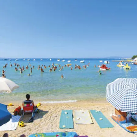 Lovely Marjetka 公寓 *