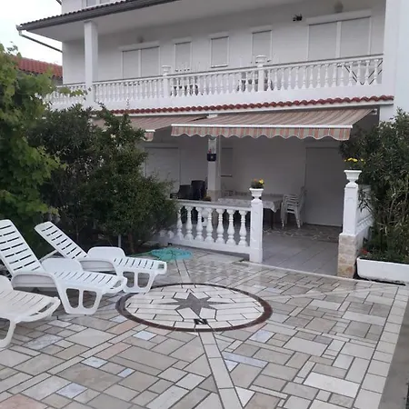 Lovely Marjetka Appartement *