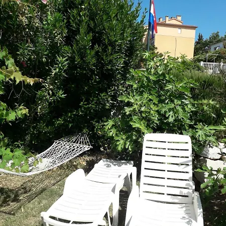Appartamento Lovely Meta *
