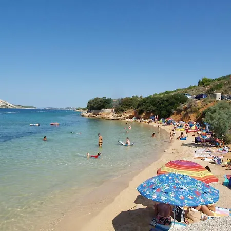 Lovely Marjetka 公寓 Palit