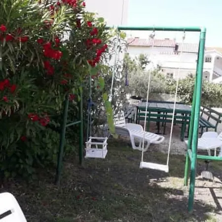 Appartamento Lovely Meta *