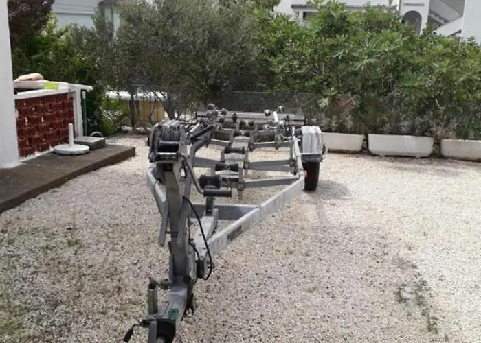 Appartement Lovely Marjetka *