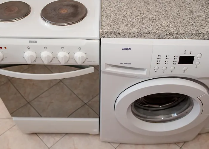 Appartement Lovely Marjetka *