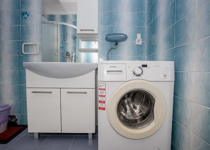 Appartement Lovely Marjetka *