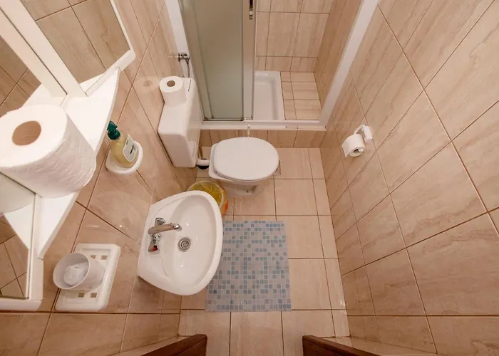 Lovely Marjetka Appartement *