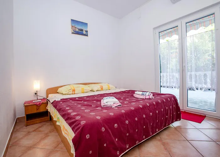 Lovely Marjetka Appartement