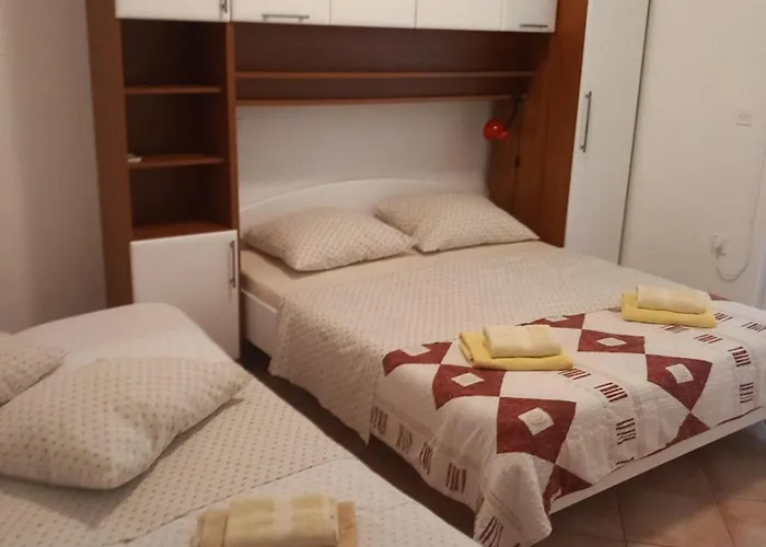 Appartement Lovely Marjetka *