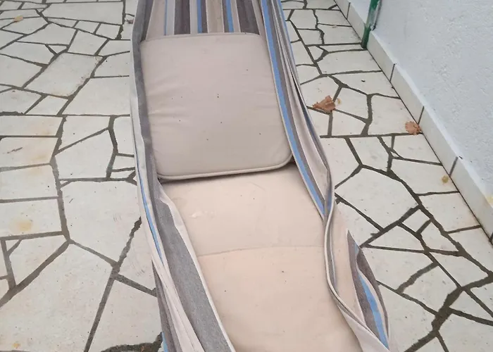 Lovely Marjetka Appartement